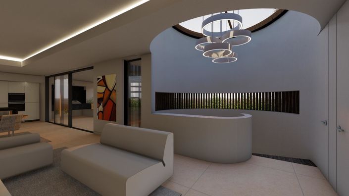 Image No.8-4 Bed Villa for sale