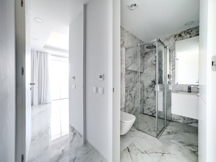 Image No.7-3 Bed Apartment for sale