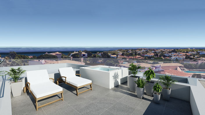 Image No.10-4 Bed Villa for sale