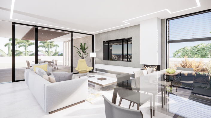 Image No.16-4 Bed Villa for sale