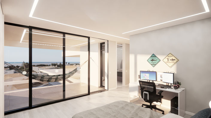 Image No.17-4 Bed Villa for sale