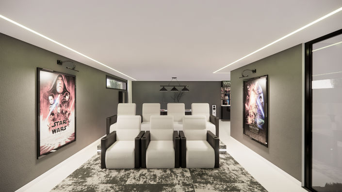 Image No.23-4 Bed Villa for sale