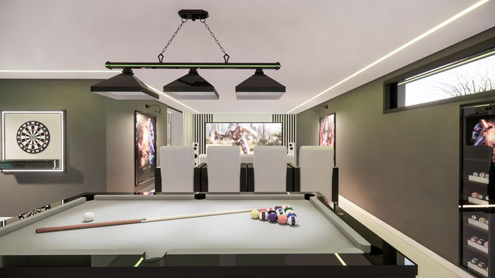 Image No.25-4 Bed Villa for sale