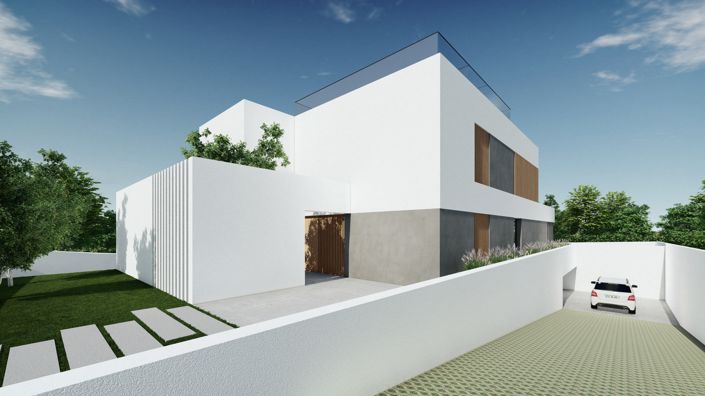 Image No.3-4 Bed Villa for sale