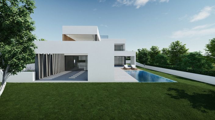 Image No.8-4 Bed Villa for sale