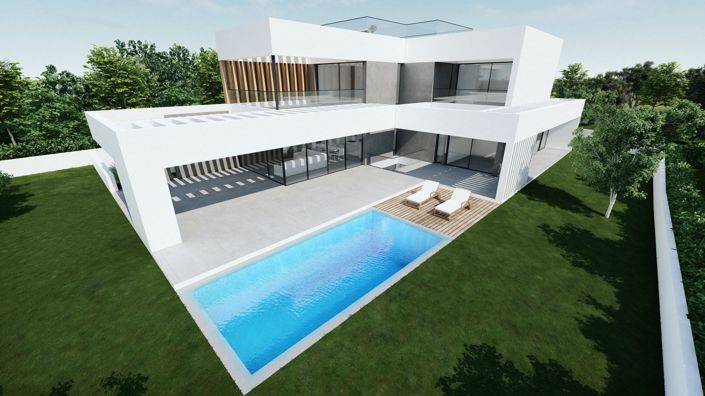 Image No.9-4 Bed Villa for sale