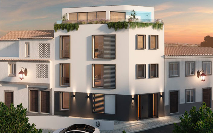 Image No.3-2 Bed Apartment for sale