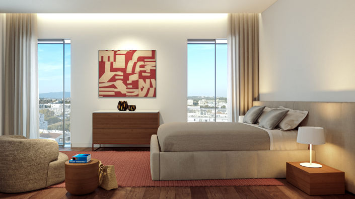 Image No.10-2 Bed Apartment for sale