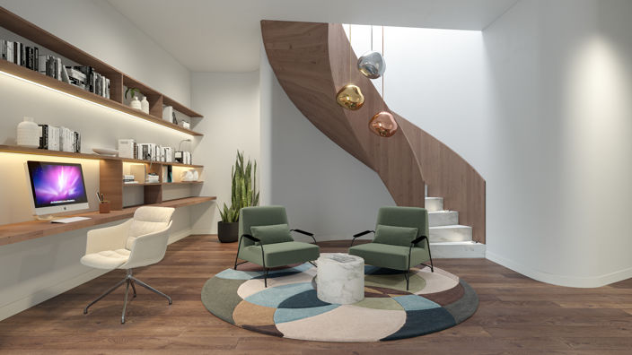 Image No.10-2 Bed Apartment for sale