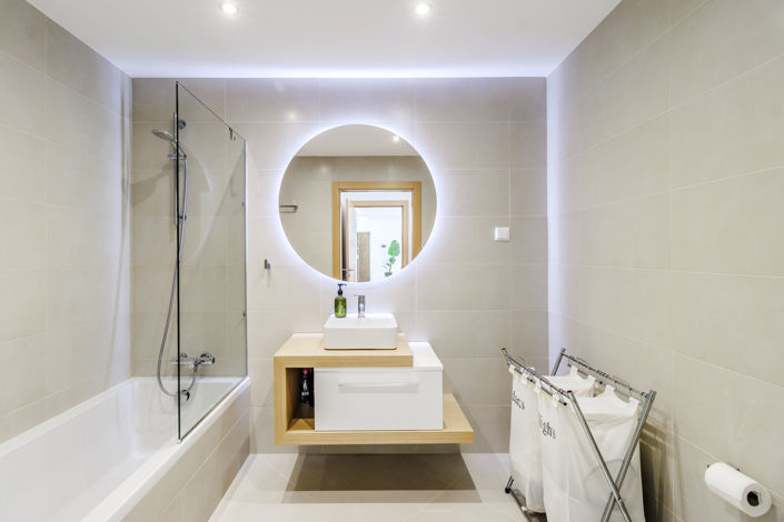 Image No.14-2 Bed Apartment for sale