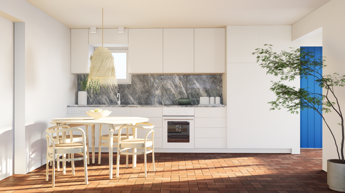 Image No.3-3 Bed Plot for sale