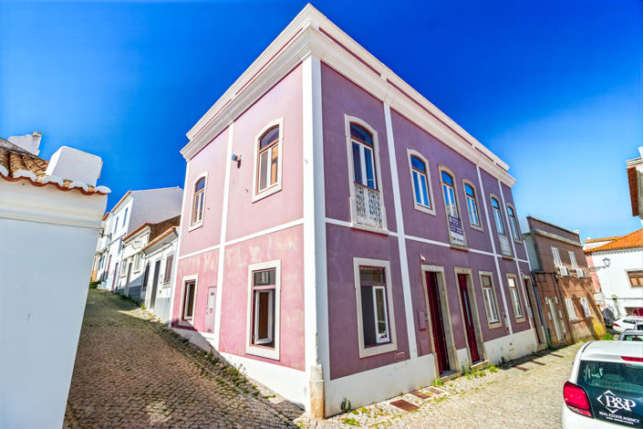 Image No.46-3 Bed Townhouse for sale