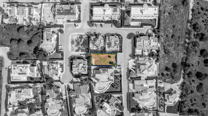 Image No.5-Plot for sale