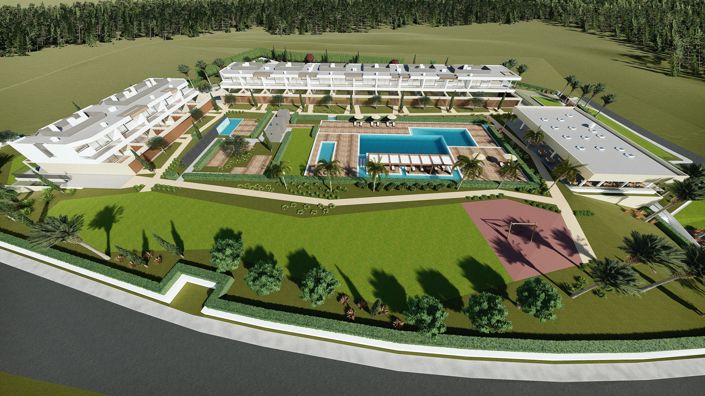 Image No.32-2 Bed Villa for sale