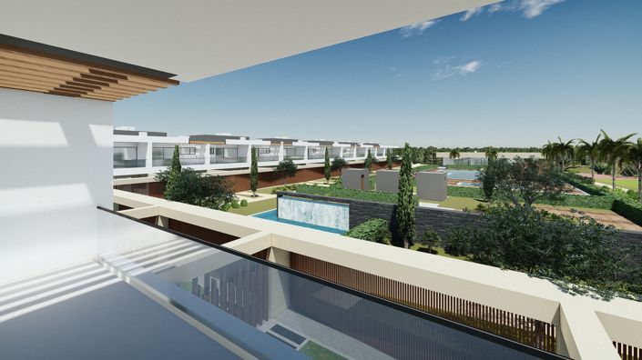 Image No.9-2 Bed Villa for sale