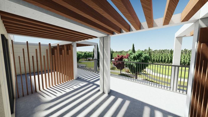 Image No.10-2 Bed Villa for sale