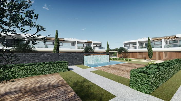 Image No.27-3 Bed Villa for sale