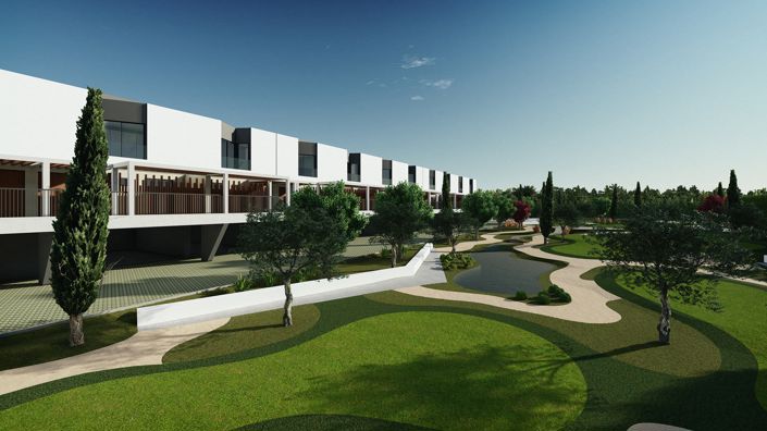 Image No.28-3 Bed Villa for sale