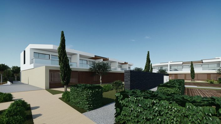 Image No.29-3 Bed Villa for sale