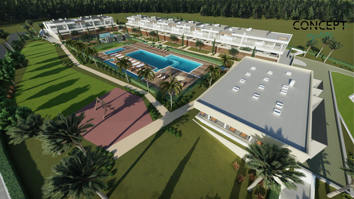 Image No.30-3 Bed Villa for sale