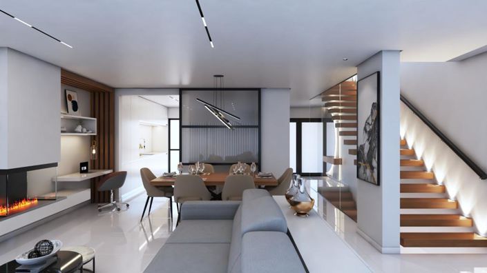 Image No.4-3 Bed Villa for sale