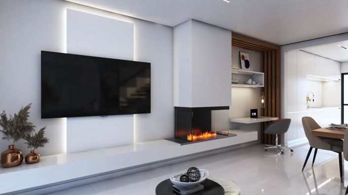 Image No.5-3 Bed Villa for sale