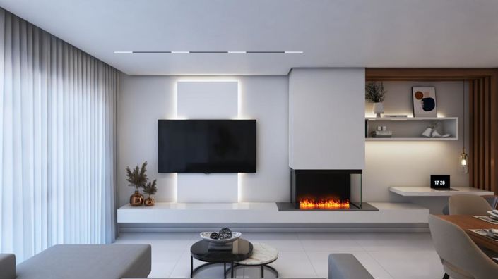 Image No.6-3 Bed Villa for sale