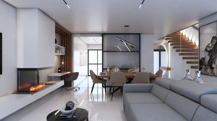 Image No.7-3 Bed Villa for sale