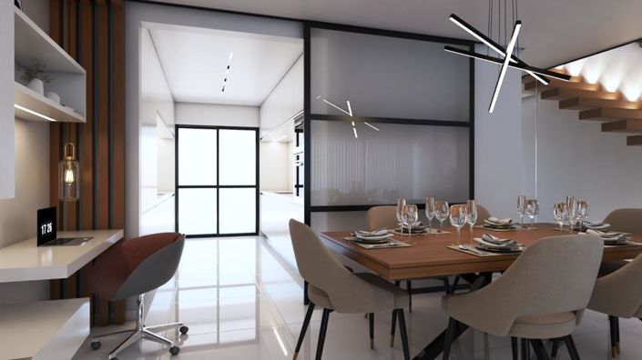 Image No.8-3 Bed Villa for sale