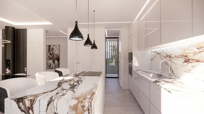 Image No.10-4 Bed Villa for sale