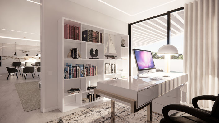 Image No.12-4 Bed Villa for sale