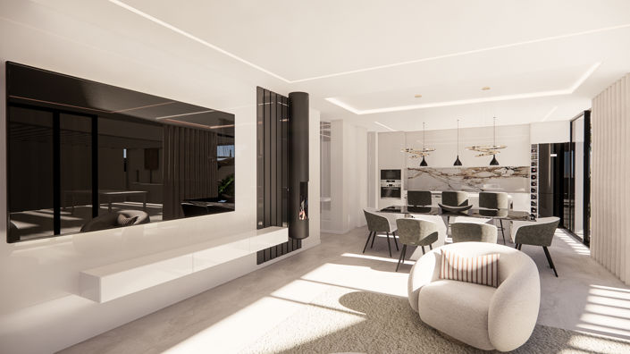 Image No.17-4 Bed Villa for sale