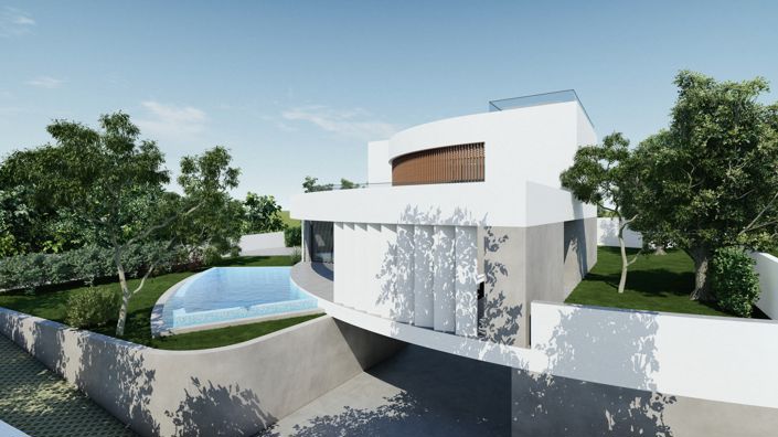 Image No.4-4 Bed Villa for sale