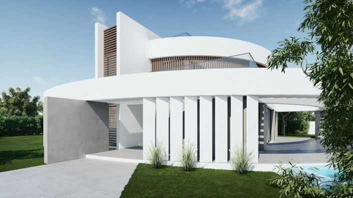 Image No.6-4 Bed Villa for sale