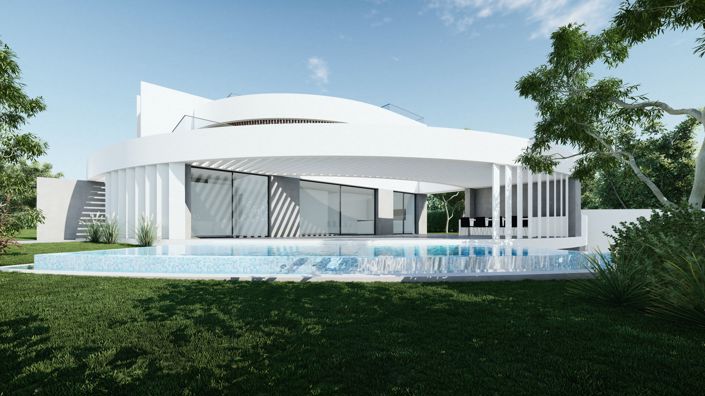 Image No.7-4 Bed Villa for sale