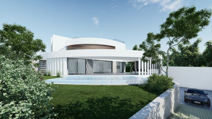 Image No.8-4 Bed Villa for sale