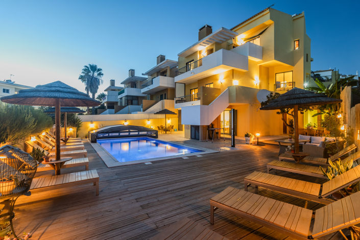 Image No.1-7 Bed Commercial for sale