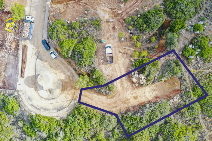 Image No.2-Plot for sale