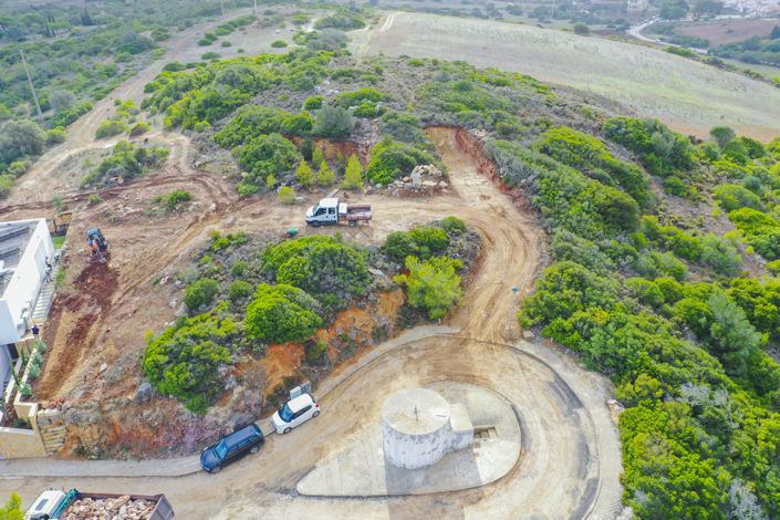 Image No.3-Plot for sale