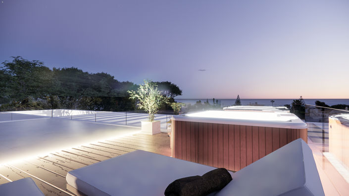 Image No.15-4 Bed Villa for sale