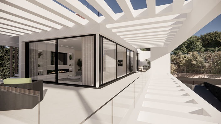 Image No.4-4 Bed Villa for sale