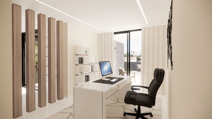 Image No.8-4 Bed Villa for sale