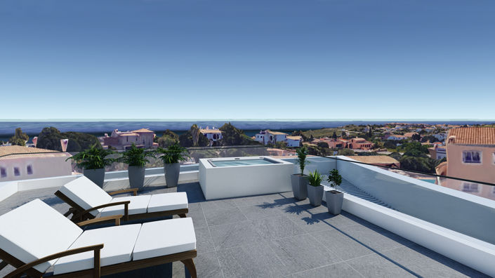 Image No.2-4 Bed Villa for sale