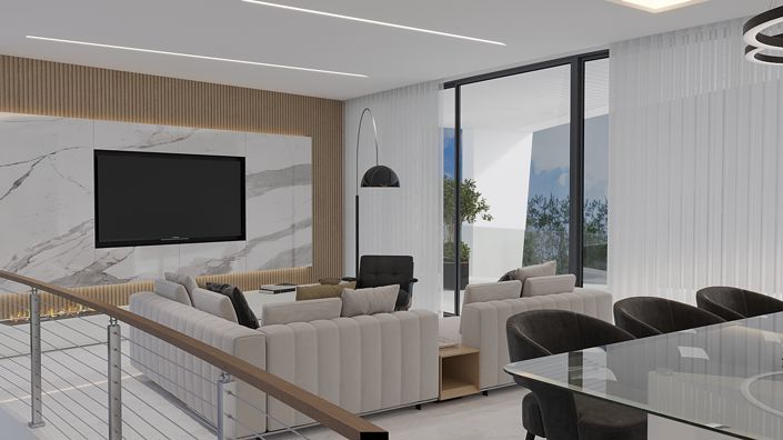 Image No.6-4 Bed Villa for sale