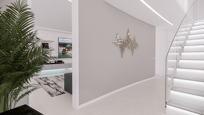 Image No.7-4 Bed Villa for sale