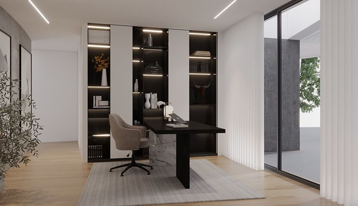 Image No.8-4 Bed Villa for sale