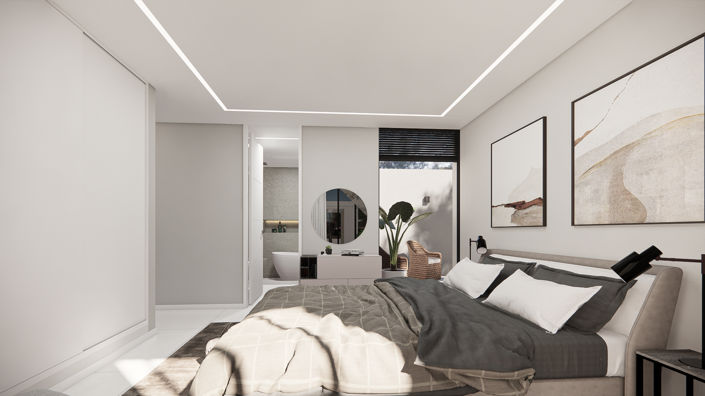 Image No.13-4 Bed Villa for sale