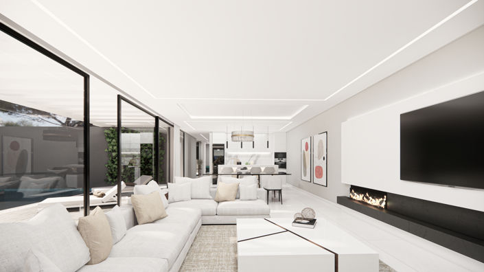 Image No.18-4 Bed Villa for sale