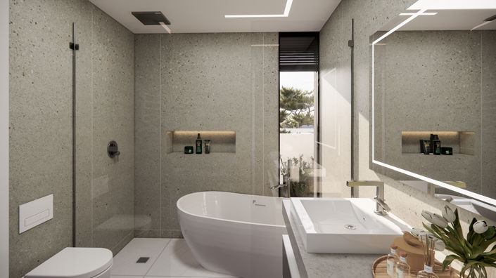 Image No.20-4 Bed Villa for sale