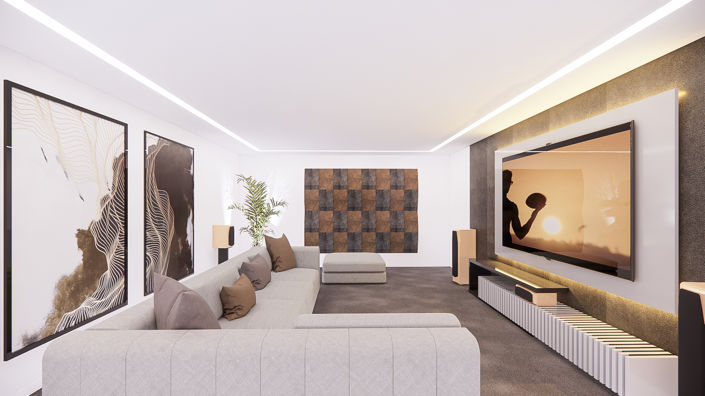 Image No.25-4 Bed Villa for sale